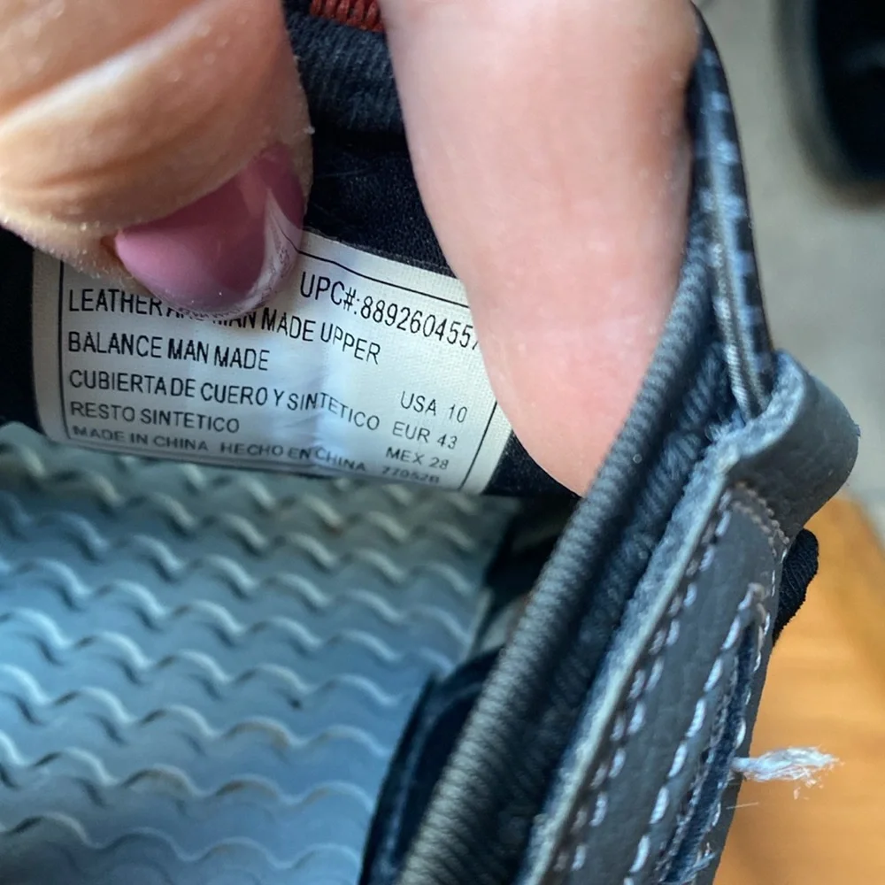 Eddie Bauer men’s Merida sandals